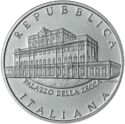 5 Euro (100 th Anniversary the Palace of Mint)